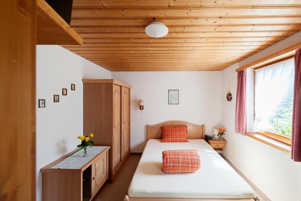 Hotel Cuntera Curaglia Ruang foto