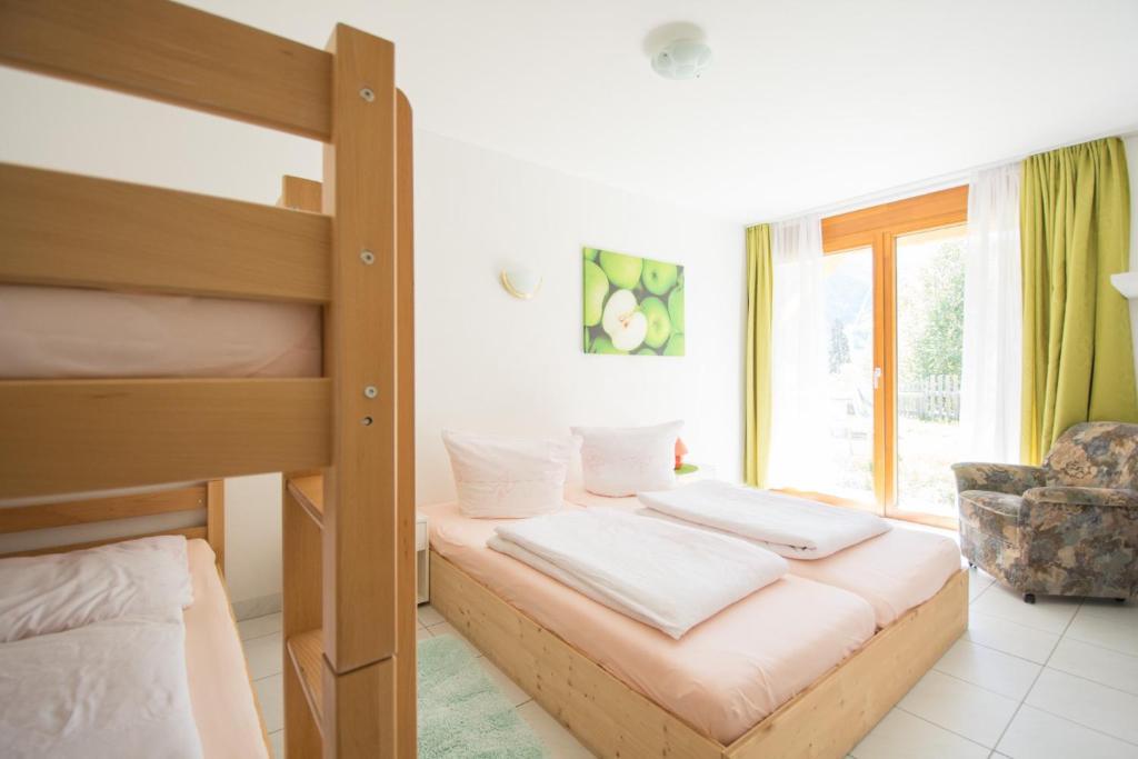 Hotel Cuntera Curaglia Ruang foto