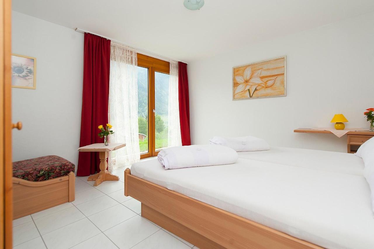 Hotel Cuntera Curaglia Ruang foto